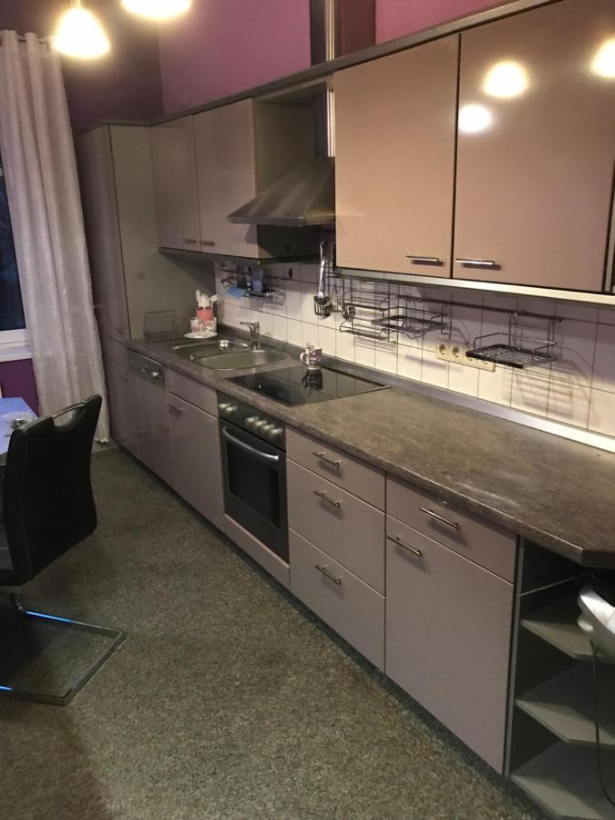 Pension Eichler Löbau Kültér fotó